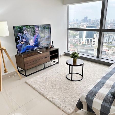 Cozy Loft, Pinnacle Pj#5 Petaling Jaya Exterior photo