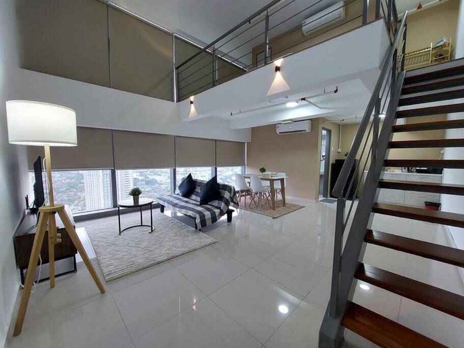 Cozy Loft, Pinnacle Pj#5 Petaling Jaya Exterior photo