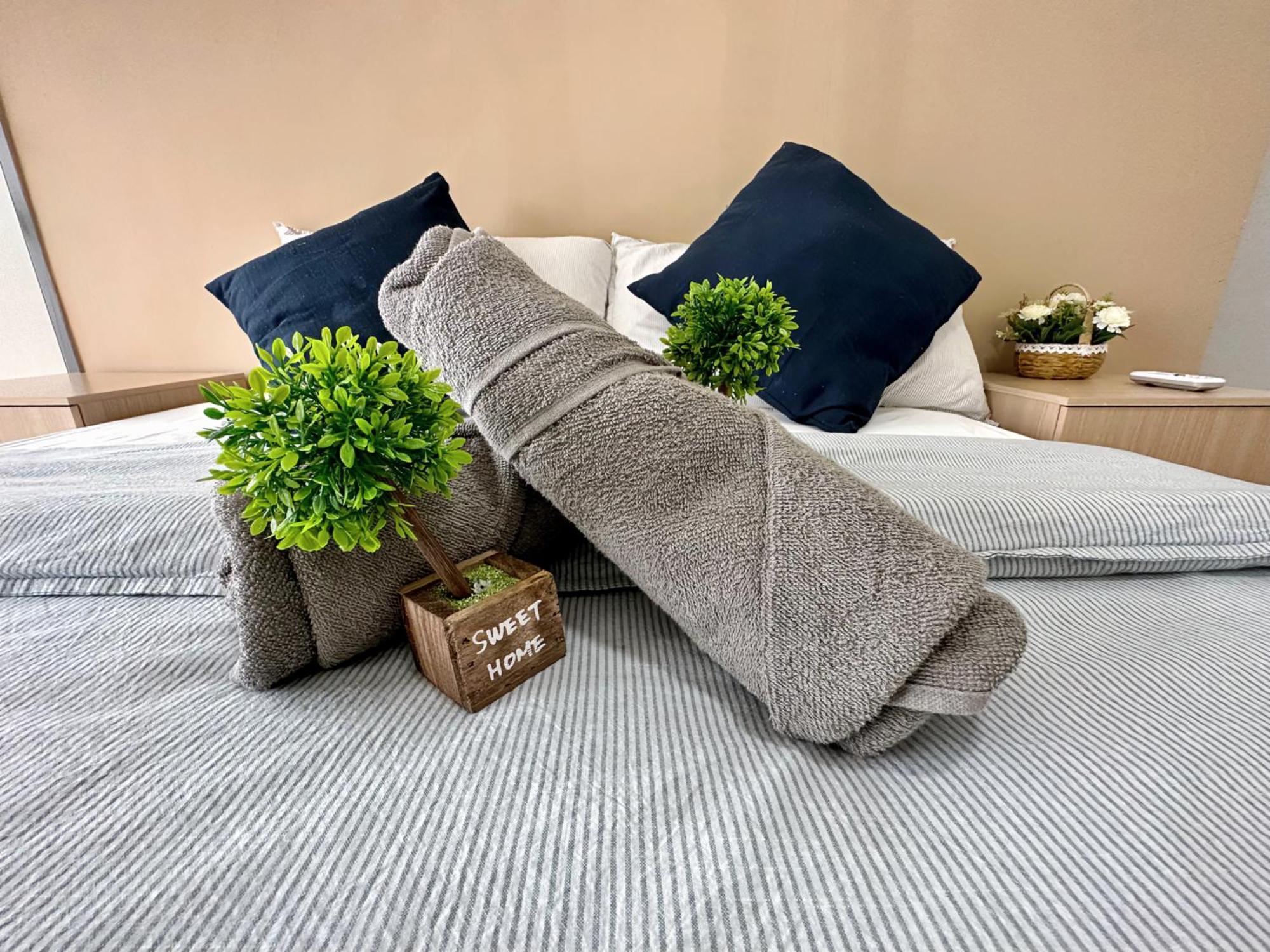 Cozy Loft, Pinnacle Pj#5 Petaling Jaya Exterior photo