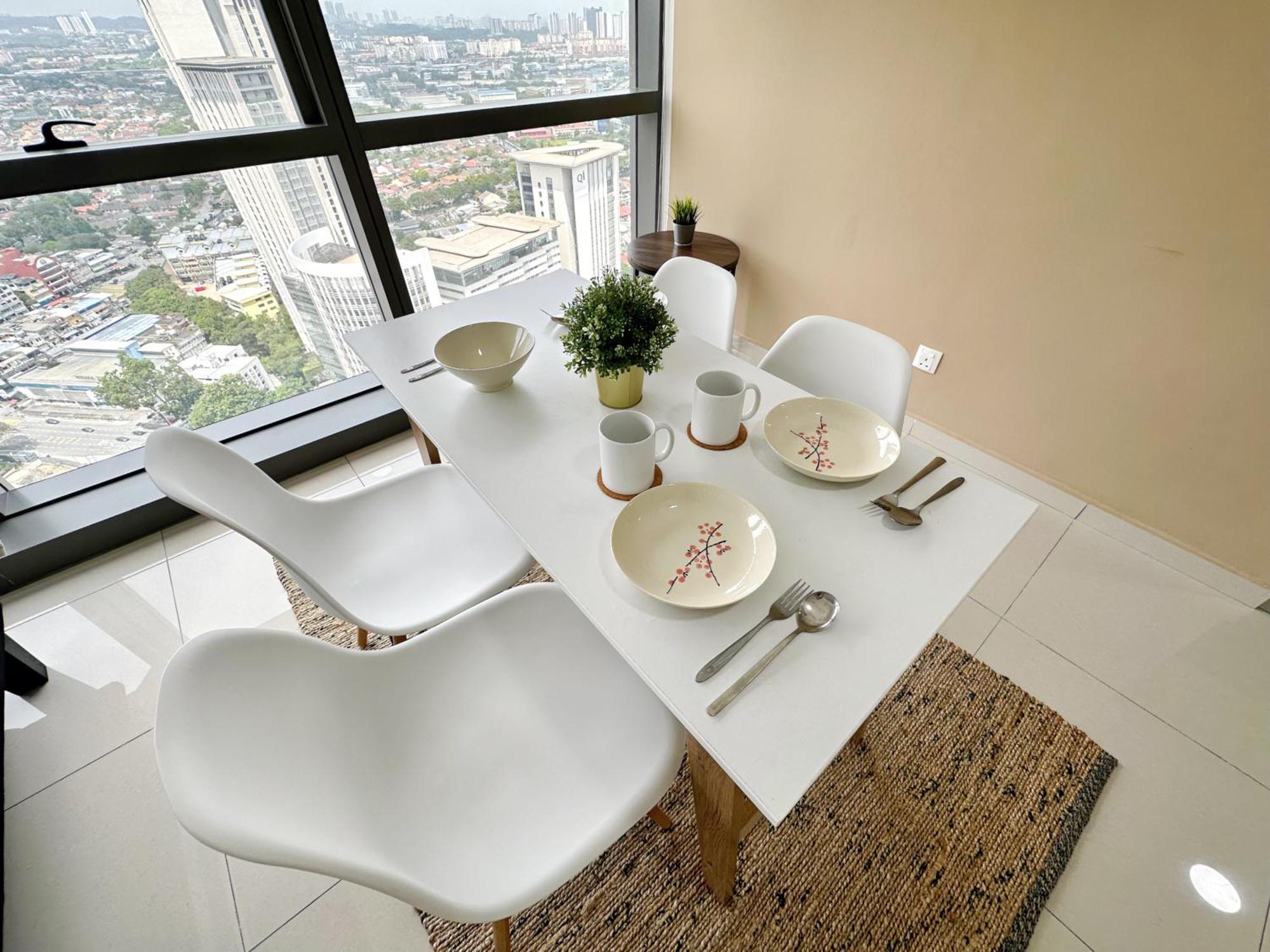 Cozy Loft, Pinnacle Pj#5 Petaling Jaya Exterior photo