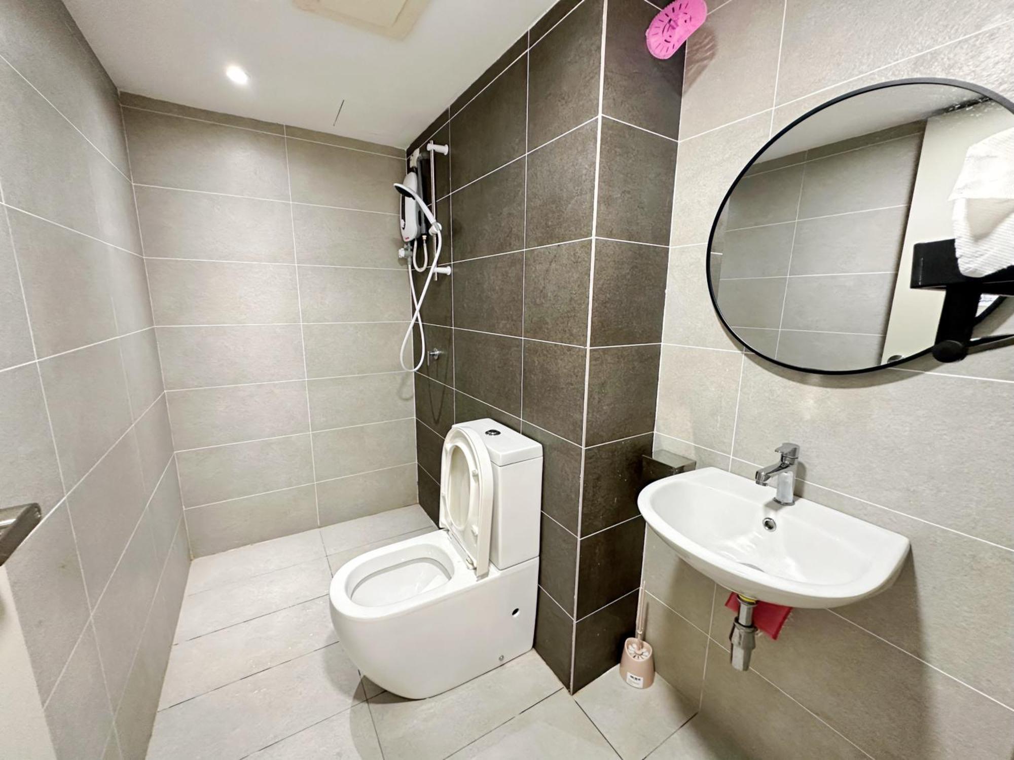 Cozy Loft, Pinnacle Pj#5 Petaling Jaya Exterior photo